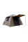 Палатка карповая Carp Pro Maxi Shelter CPB0218 2+ местная 5000мм с козырьком
