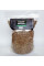 Зерна конопель для риболовлі Hemp Seed 0,9 кг, підсмажені, ароматні, високопротеїнові, для прикормки та активізації клювання