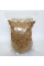 Зерна конопель для риболовлі Hemp Seed 0,9 кг, підсмажені, ароматні, високопротеїнові, для прикормки та активізації клювання