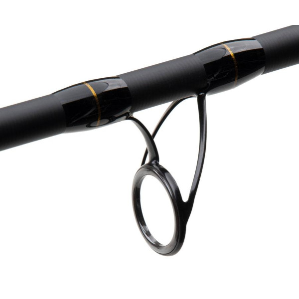 Фідерне вудилище Flagman Patriot Twin Tip Avon/Quiver Feeder/Carp 3.6 м 3.25 Lb/130г
