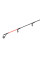 Фідерне вудилище Flagman Patriot Twin Tip Avon/Quiver Feeder/Carp 3.6 м 3.25 Lb/130г