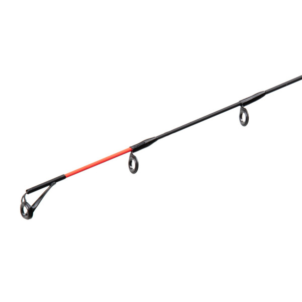 Фідерне вудилище Flagman Patriot Twin Tip Avon/Quiver Feeder/Carp 3.6 м 3.25 Lb/130г
