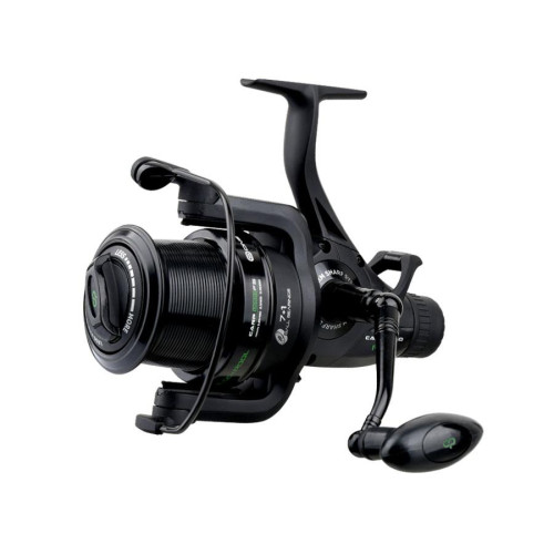 Катушка карповая Carp Pro Blackpool Carp 8000 FS  с бейтраннером