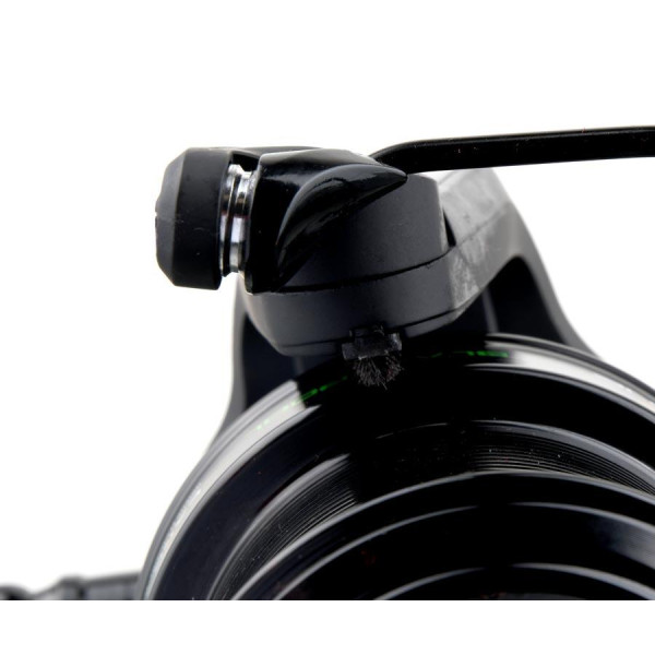 Катушка карповая Carp Pro Blackpool Carp 8000 FS  с бейтраннером