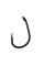 Гачки Carp Pro Twisted Wide Gape BT Series №6