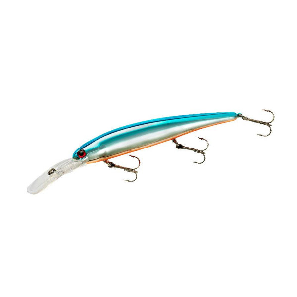 Воблер BANDIT Walleye Deep BDTWBD2 11,9cm 17,7gr 3,6-8,2m 32