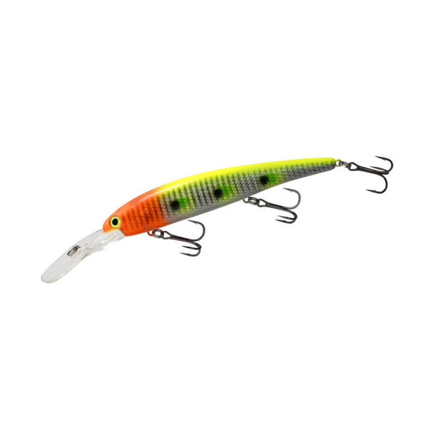 Воблер BANDIT Walleye Deep BDTWBD2 11,9 17,7 cm gr 3,6-8,2 m B19