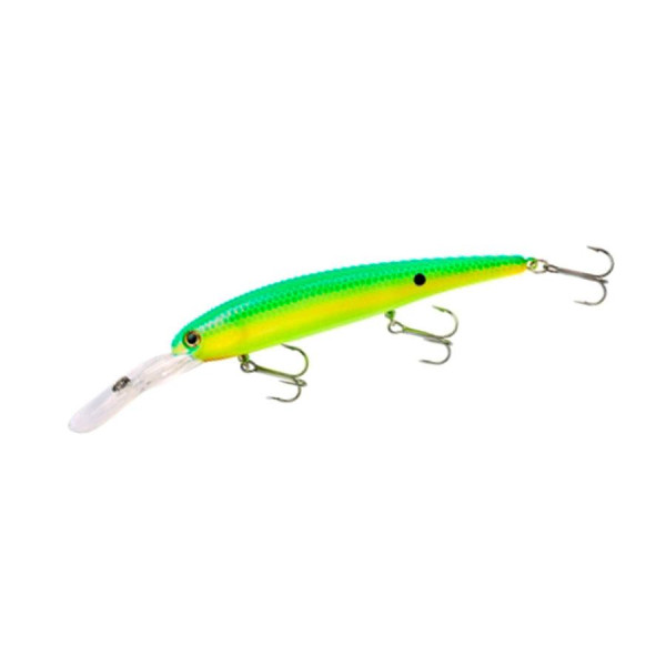Воблер BANDIT Walleye Deep BDTWBD2 11,9cm 17,7gr 3,6-8,2m D02