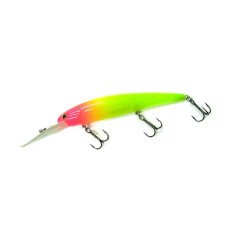 Воблер BANDIT Walleye Deep BDTWBD2 11,9 17,7 cm gr 3,6-8,2 m Glo color 06