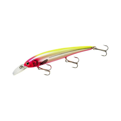Воблер BANDIT Walleye Shallow BDTWBS1 11,9 17,7 cm gr 1,2-3,6 m jerkbait #102