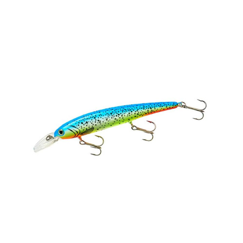 Воблер BANDIT Walleye Shallow BDTWBS1 11,9cm 17,7gr 1,2-3,6m jerkbait #67