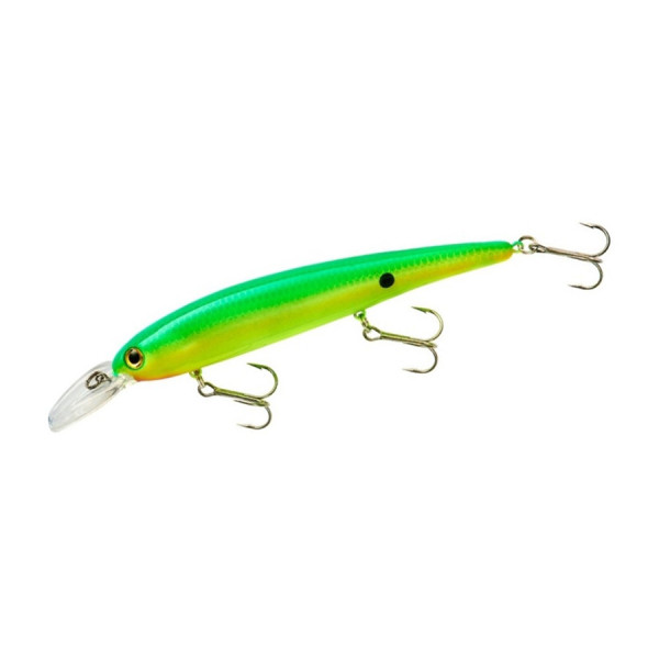 Воблер BANDIT Walleye Shallow BDTWBS1 11,9cm 17,7gr 1,2-3,6m jerkbait D02