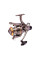 Карповая катушка с бейтраннером Flagman Endura Carp 7000 7+1
