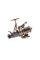Карповая катушка с бейтраннером Flagman Endura Carp 7000 7+1