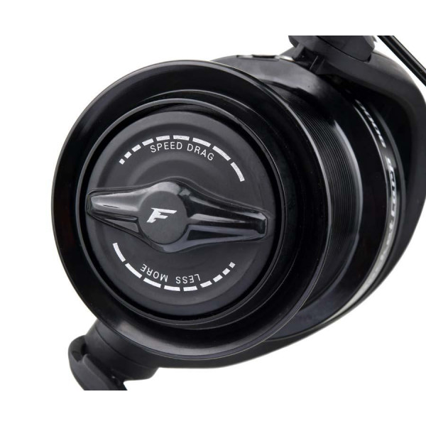 Котушка коропова Flagman Rocket Carp 9000 FS