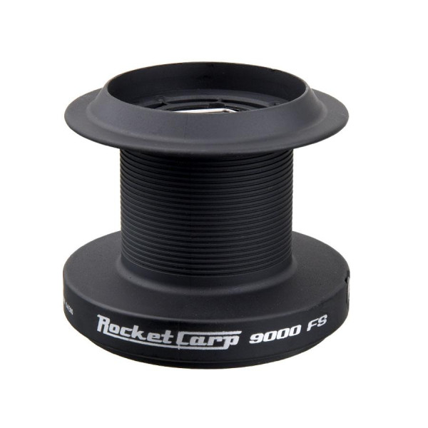 Котушка коропова Flagman Rocket Carp 9000 FS