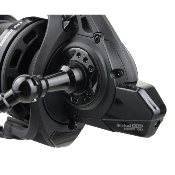 Котушка Flagman "ROCKET CARP 9000 SD