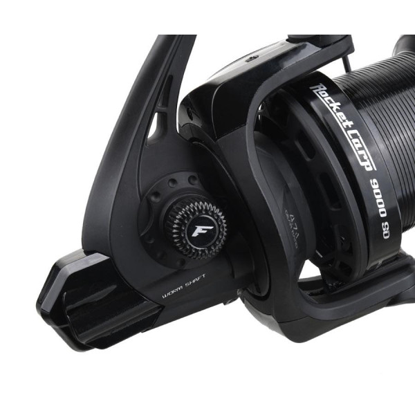 Котушка Flagman "ROCKET CARP 9000 SD