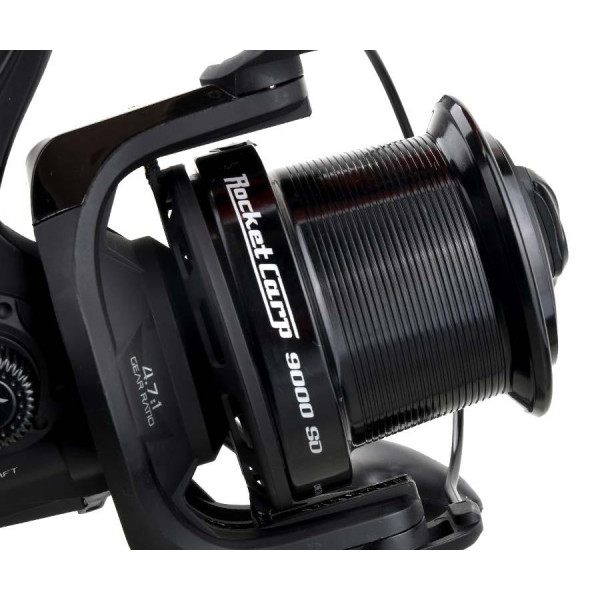 Котушка Flagman "ROCKET CARP 9000 SD
