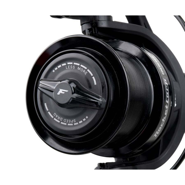 Котушка Flagman "ROCKET CARP 9000 SD