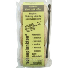 Technoplankton 3х25г Honey Мед