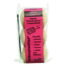 Technoplankton 3х25г Raspberry малина