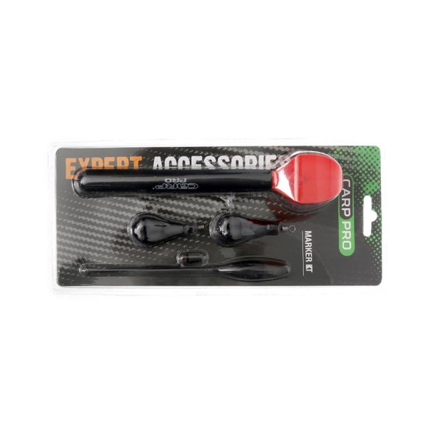 Набір маркерный Carp Pro Spod Zone Marker Kit 85г