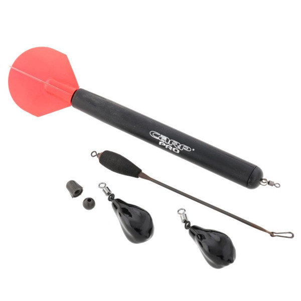 Набір маркерный Carp Pro Spod Zone Marker Kit 85г