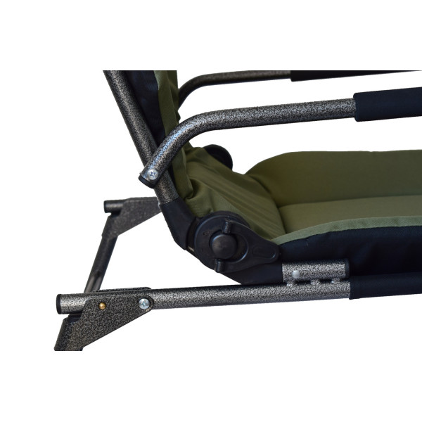 Карповое кресло Carp Vario XL, 9 кг, до 150 кг