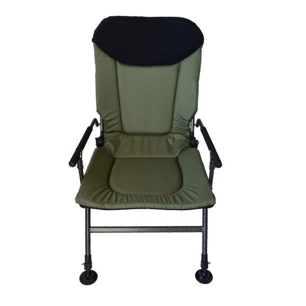 Карповое кресло Carp Vario XL, 9 кг, до 150 кг