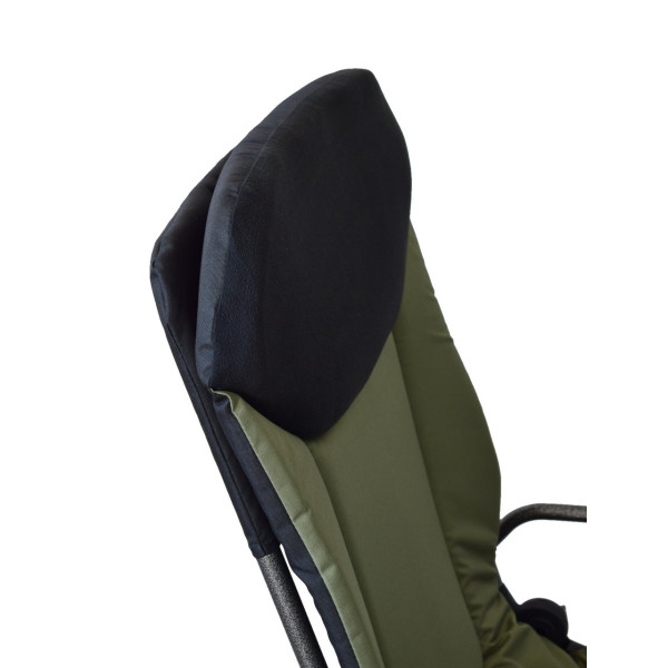 Карповое кресло Carp Vario XL, 9 кг, до 150 кг