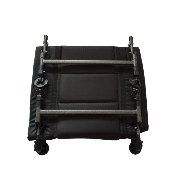 Раскладушка карповая Novator Vario Bad-1