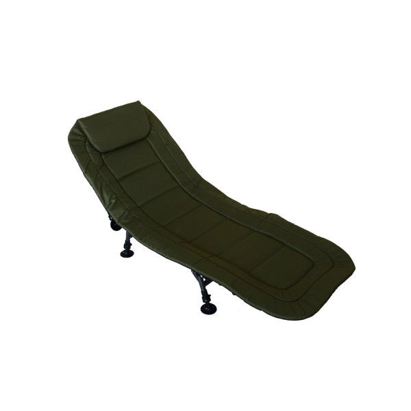 Раскладушка карповая Novator Vario Bad-1