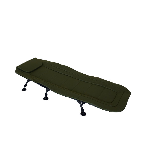 Раскладушка карповая Novator Vario Bad-1