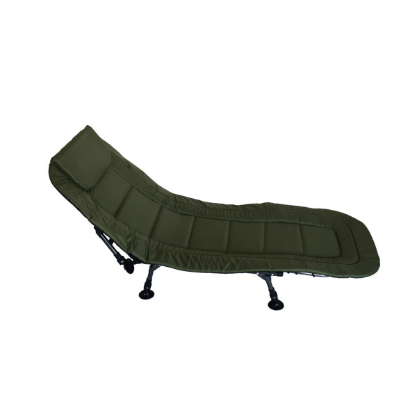Раскладушка карповая Novator Vario Bad-1