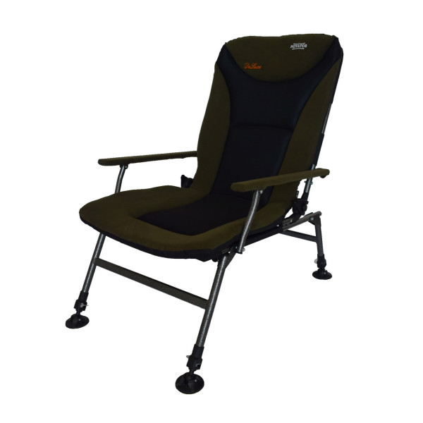 Рибальське крісло SR-3 XL DeLuxe, 9,15 кг, до 150 кг
