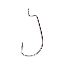 Гачки Azura Long Offset Worm Hook №3/0