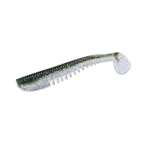 Виброхвост Pontoon 21 Awaruna 3.0" 201