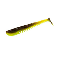 Виброхвост Pontoon 21 Awaruna 3.0" 408