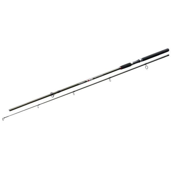 Спінінг Flagman Vortex 2,10m 5-25g Практична рукоять з матеріалу EVA