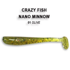 Nano minnow 1.6" 6-40-1-6 кальмар