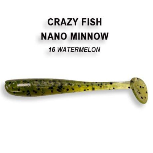 Nano minnow 1.6" 6-40-16-6 кальмар
