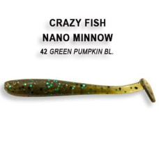 Nano minnow 1.6" 6-40-42-6 кальмар