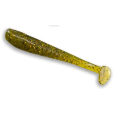 Їстівна силіконова приманка Crazy Fish Nano minnow 2.2" 22-55-1-6 кальмар