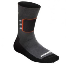 Термошкарпетки Fishing ROI Comfort Cotton р. 43-45