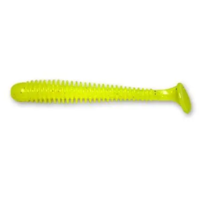 Їстівна силіконова приманка Crazy Fish Vibro worm 3" 11-75-6-6 кальмар