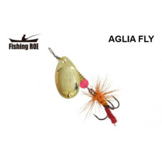 Блешня Fishing ROI Aglia Fly 3gr 002