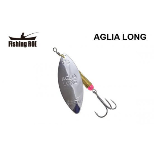 Блешня Fishing ROI Aglia long 11gr 001