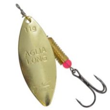 Блешня Fishing ROI Aglia long 11gr 002