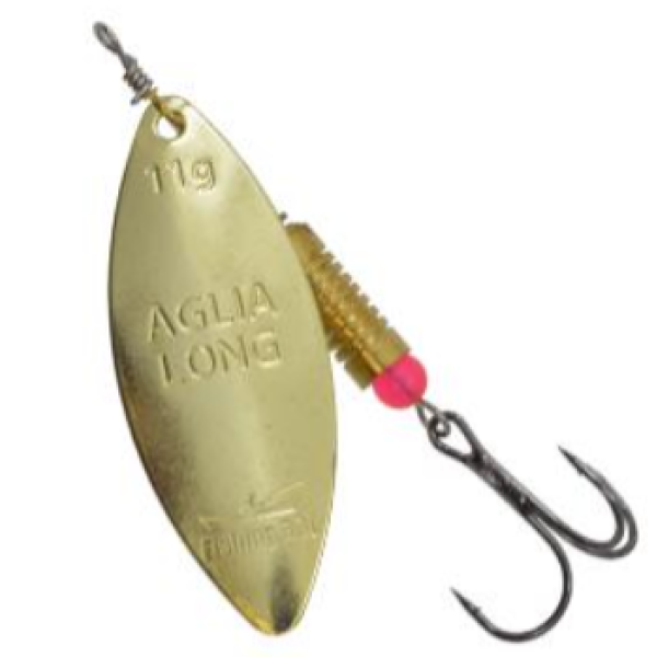 Блешня Fishing ROI Aglia long 11gr 002